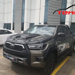TOYOTA HILUX 2023+